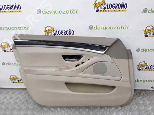 Seats set BMW 5 (F10) 520 d | BP5657516C78 