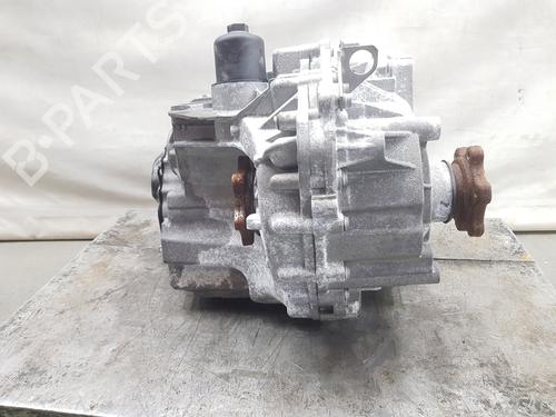 Gearbox VW GOLF VII (5G1, BQ1, BE1, BE2) 2.0 TDI | BP10335697M3 