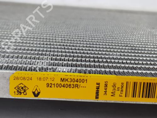 AC radiator RENAULT KANGOO III MPV | BP34225089M32 - Image 4