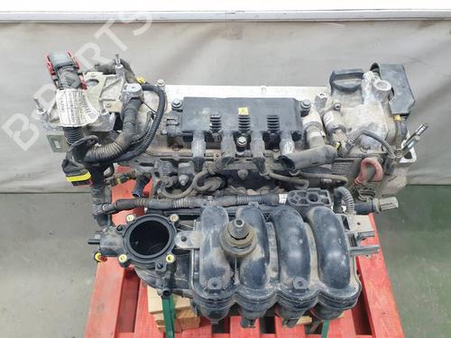 Used Engine Engine 38751798 38751798