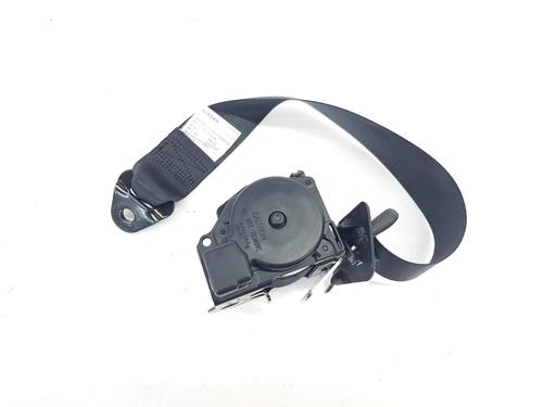 Rear left seatbelt NISSAN QASHQAI II SUV (J11, J11_) 1.6 DIG-T | BP9639825I29 