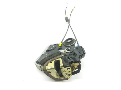 Used Rear left lock TOYOTA LAND CRUISER PRADO (_J12_) 3.0 D-4D (KDJ120, KDJ125) (166 hp) 15687152
