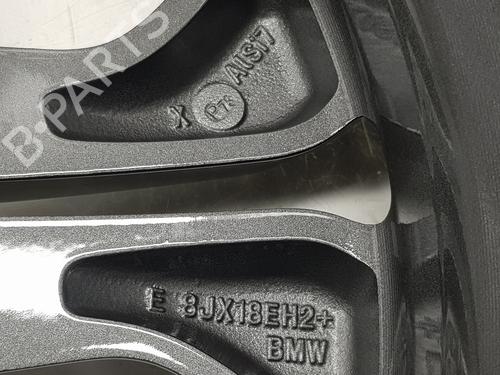 Rim BMW X3 (F25) xDrive 20 d | BP22527420C45 