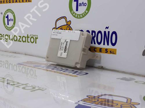 Electronic module NISSAN JUKE (F15) 1.5 dCi | BP1919829M83 