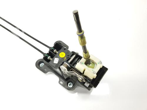 Gear lever OPEL CROSSLAND X / CROSSLAND (P17, P2QO) 1.2 (75) | BP22548468M90 