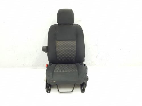 Used Left front seat Left front seat FORD TRANSIT V363 Platform/Chassis (FED, FFD) 2.0 EcoBlue (160 hp) 36020618 36020618