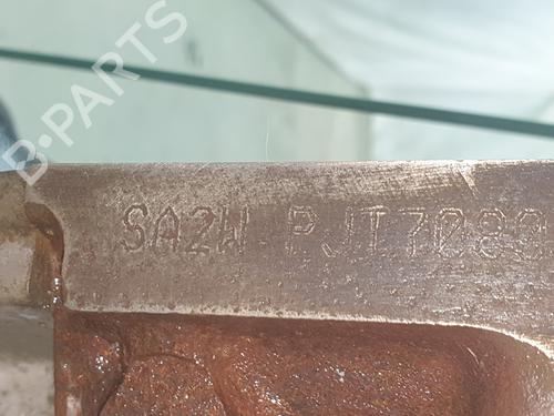 Engine FORD RANGER (TKE) 3.2 TDCi 4x4 | BP31930860M1