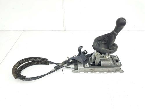Gear lever SEAT ALTEA (5P1) 1.2 TSI | BP7420028M90 