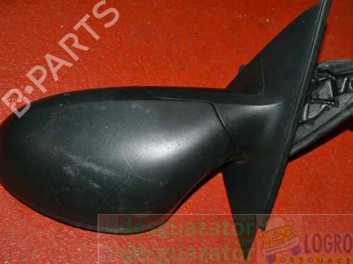 Left mirror SEAT IBIZA III (6L1)  | BP1324897C26 