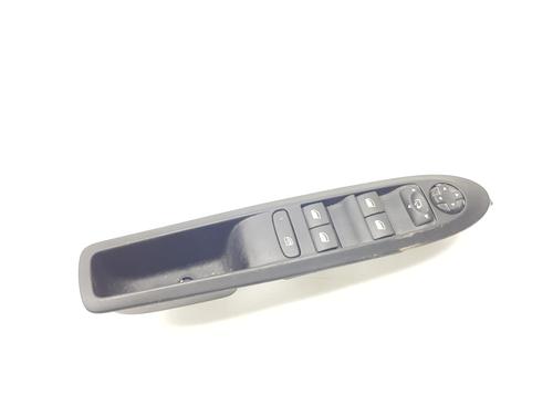 Used Left front window switch CITROËN C4 II (NC_) 1.6 HDi 115 (114 hp) 30682285