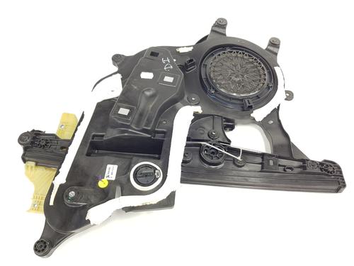 Front left window mechanism CITROËN BERLINGO (ER_, EC_) 1.5 BlueHDi 100 | BP29247104C22