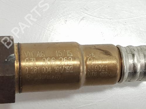 Electronic sensor AUDI A6 C7 (4G2, 4GC) 2.0 TDI | BP29428916M84 