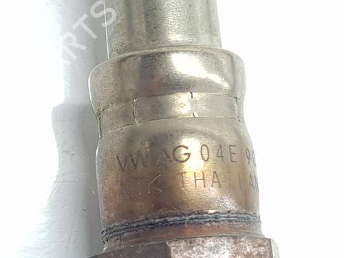 Electronic sensor CUPRA FORMENTOR (KM7, KMP) 1.5 TSI | BP36814232M84 - Image 3