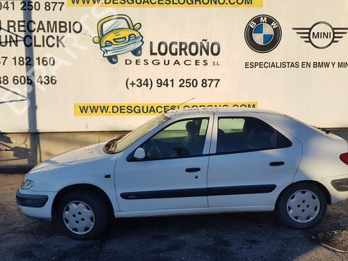 Comfort control module CITROËN XSARA Coupe (N0) 1.9 D | BP32198482M56