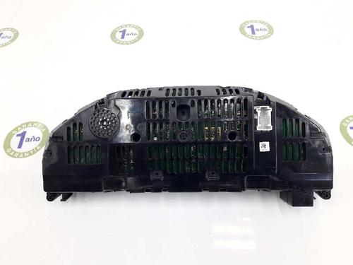 Instrument cluster MERCEDES-BENZ E-CLASS Coupe (C207) E 350 CDI (207.322) | BP12582473C47