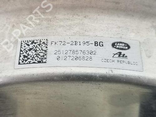 Servo brake LAND ROVER DISCOVERY SPORT (L550) 2.0 D 4x4 | BP7120986M42 