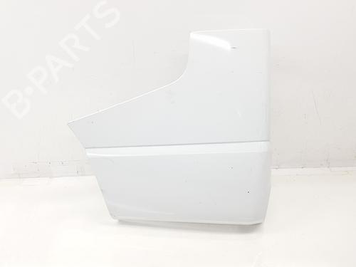 Støtfangerhjørne Støtfangerhjørne RENAULT TRAFIC III Van (FG_) [2014-2026] 36535875 36535875