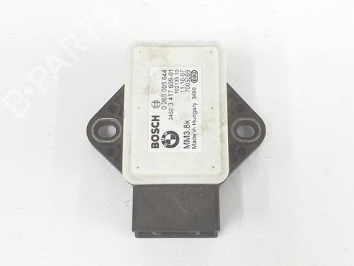 Elektronisk sensor BMW X3 (E83) xDrive 20 d (177 hp) 10151007