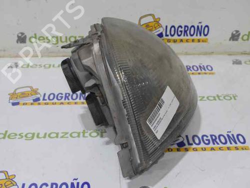 Right headlight NISSAN INTERSTAR Van (X70) dCi 100 | BP769947C29 