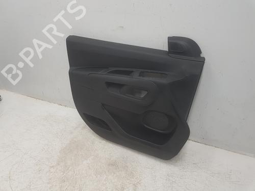 Front left panel PEUGEOT PARTNER Box Body/MPV | BP35963756C58 - Image 5