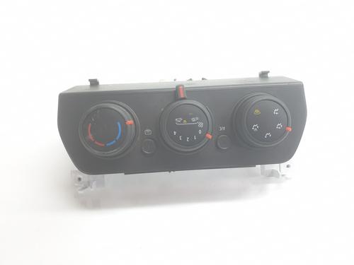 Climate control DACIA SANDERO III | BP35963783I5 - Image 4