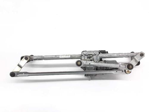 Front wiper motor VW GOLF VI (5K1) 1.6 TDI | BP6579387M29 