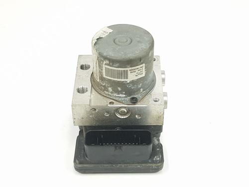 Used ABS pump HYUNDAI i20 II (GB, IB) 1.2 (84 hp) 8801073