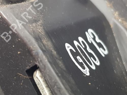 Rear right lock TOYOTA AURIS (_E18_)  | BP29464341C99 