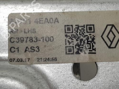 Rear left window mechanism RENAULT KADJAR (HA_, HL_) 1.5 dCi 110 (HLA3) | BP32234871C24 - Image 3