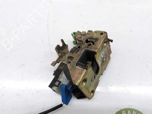Front right lock RENAULT KANGOO (KC0/1_) D 65 1.9 (KC0E, KC02, KC0J, KC0N) | BP5072007C97 