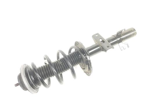 Left front shock absorber VW TRANSPORTER T6 Van (SGA, SGH, SHA, SHH) 2.0 TDI | BP15769044M16 