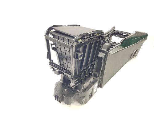 Middle console PEUGEOT 2008 I (CU_) 1.5 BlueHDI 120 | BP29755311I22 