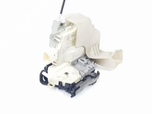 Front left lock AUDI A4 B8 (8K2) 2.0 TDI | BP11865735C98 