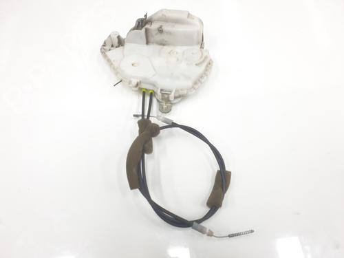 Front right lock HONDA CIVIC VIII Hatchback (FN, FK) 1.8 (FN1, FK2) | BP20983564C97 