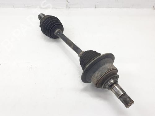 Left front driveshaft MERCEDES-BENZ M-CLASS (W166) | BP38053058M38 - Image 5