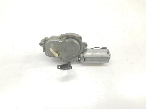 Wischermotor hinten für SEAT CORDOBA (6K1, 6K2) [1993-2002]  10543857