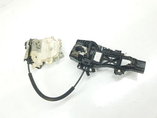 Rear right lock AUDI Q7 (4LB) 3.0 TDI quattro | BP9624036C99 