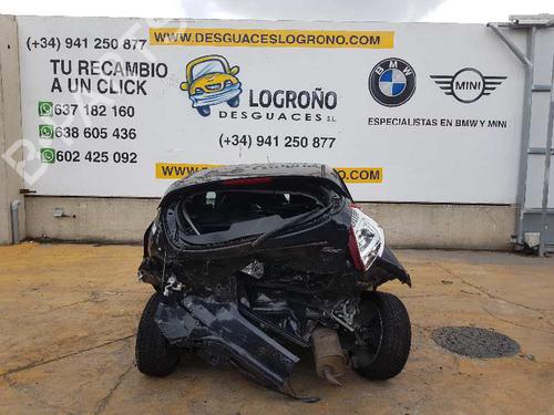 Right front window motor FORD FIESTA VI (CB1, CCN) 1.4 | BP7714238E20 