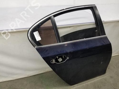 Right rear door BMW 5 (E60) 525 d | BP1990052C5 