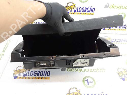Glove box BMW X5 (E53) 3.0 d | BP1961694C95 