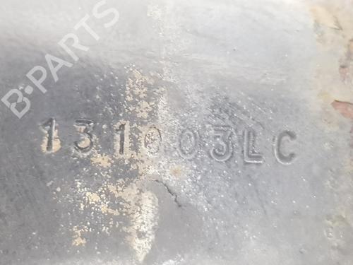 Left front suspension arm VW LT 28-46 II Van (2DA, 2DD, 2DH) 2.5 TDI | BP15472354M12 