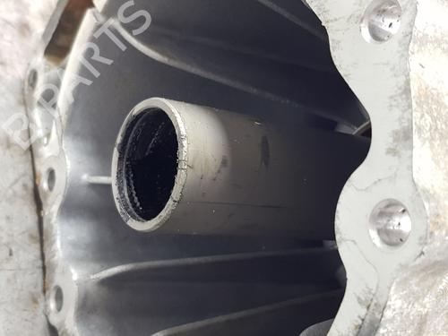 Gear fordelekasse VW TOUAREG (7LA, 7L6, 7L7)  | BP29409506M36 