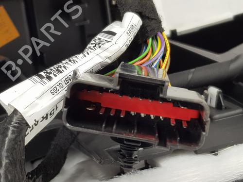 Armrest / Center console FORD FOCUS IV (HN) 2.3 ST EcoBoost | BP30754099I20