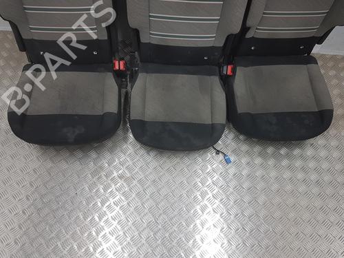 Seats set CITROËN BERLINGO (ER_, EC_) 1.5 BlueHDi 100 | BP37998530C78  - Image 7