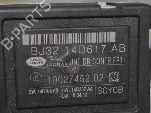 Other LAND ROVER RANGE ROVER EVOQUE (L538) 2.2 D | BP14123845O1