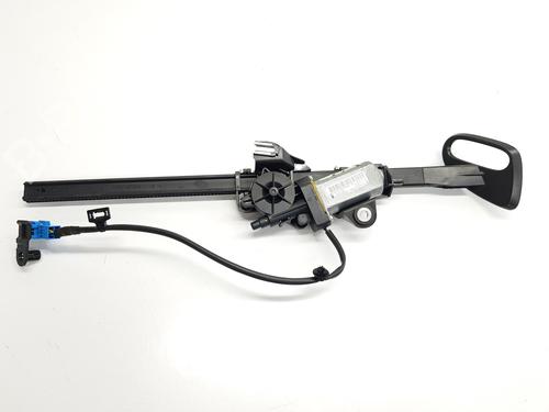 Used Front right seatbelt MERCEDES-BENZ C-CLASS Convertible (A205) C 220 d (205.404) (170 hp) 29617132