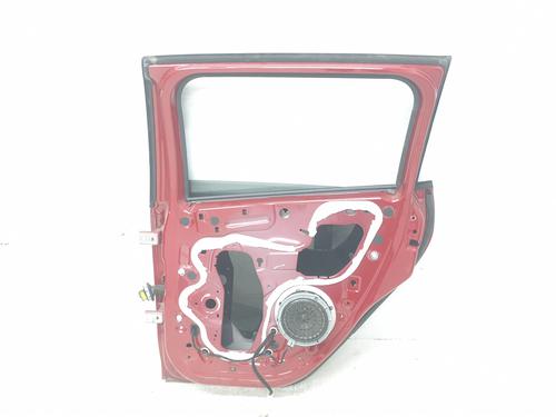 Right rear door PEUGEOT 2008 I (CU_)  | BP29716918C5 