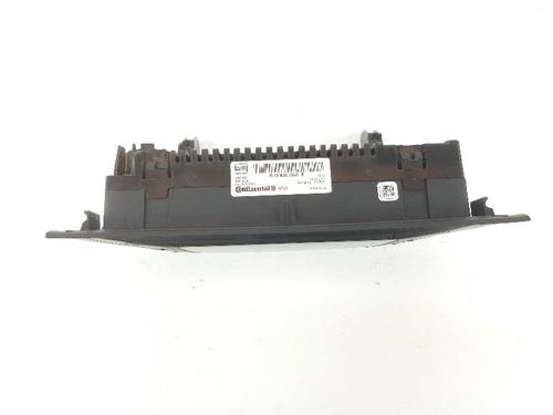 Climate control SEAT IBIZA IV (6J5, 6P1) 1.6 TDI | BP4655878I5 