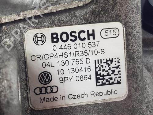 Injection pump AUDI A1 Sportback (8XA, 8XF)  | BP26333580M78 
