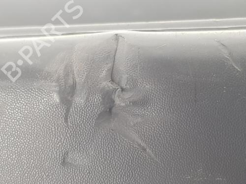 Rear bumper CITROËN JUMPER II Van 2.2 HDi 130 | BP17670283C8 